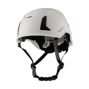 Beeswift Sentinel Type 2 Safety Helmet White