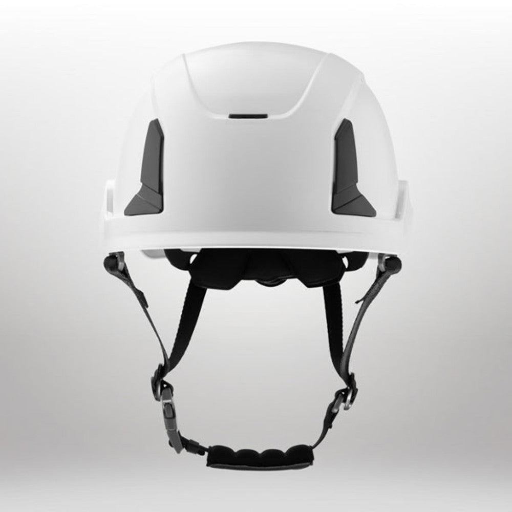 Beeswift Sentinel Type 2 Safety Helmet White