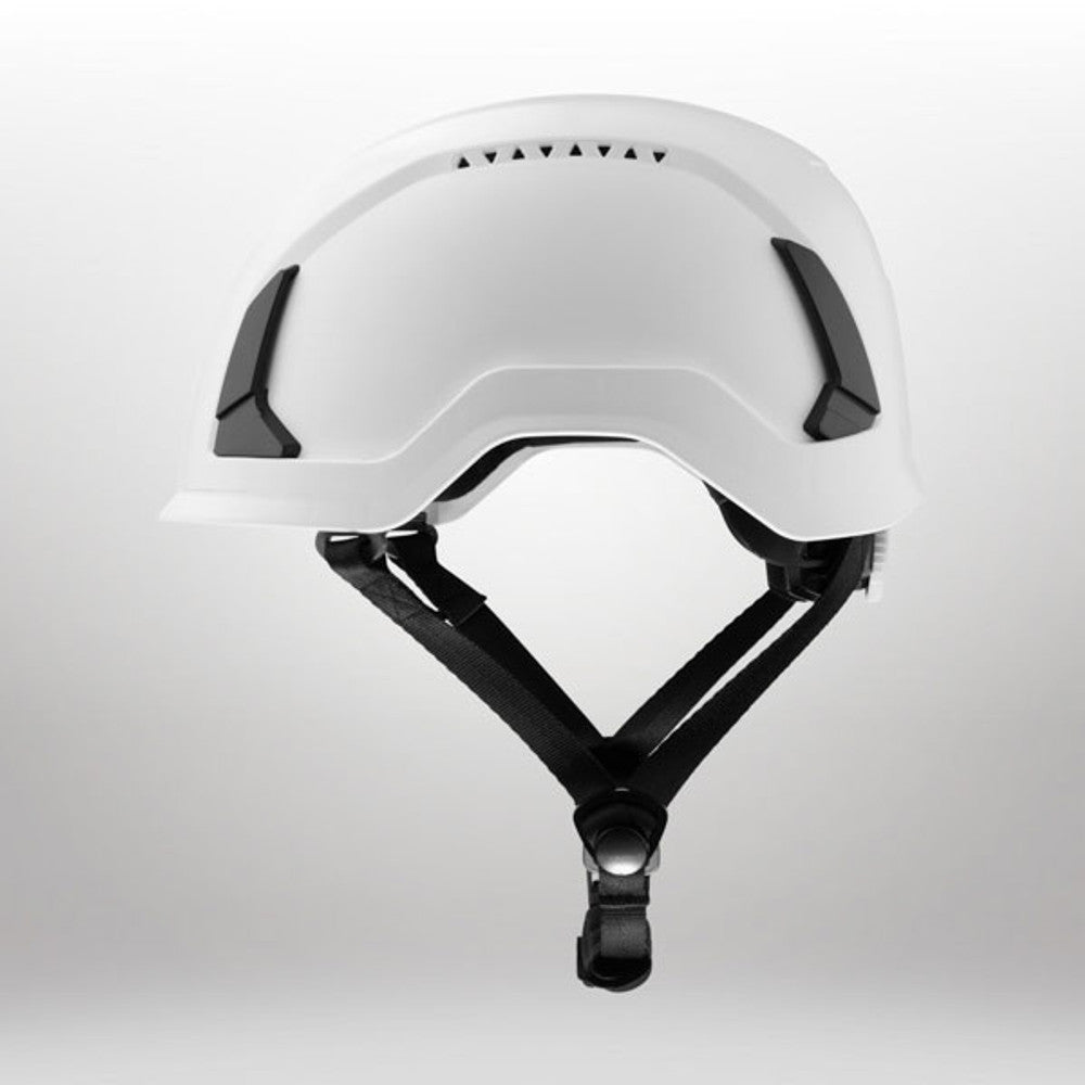 Beeswift Sentinel Type 2 Safety Helmet White