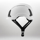 Beeswift Sentinel Type 2 Safety Helmet White