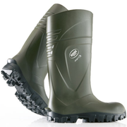 Bekina Steplite X Full Safety S5 Green