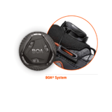 Base K-JUMP Safety Trainers BOA System Aluminium Toe S1P HRO