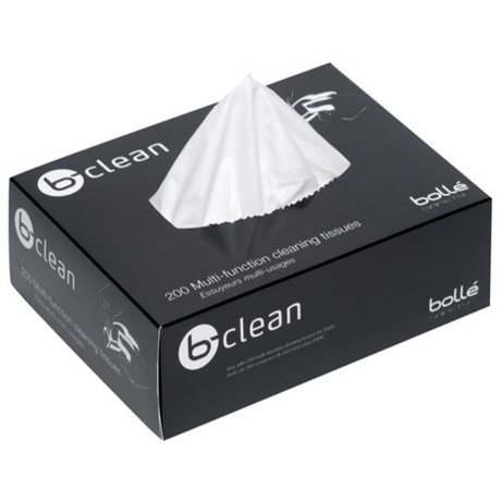 Bolle b-clean Multi Purpose Wipes x 200 (fits in B600 dispenser)