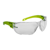 Bolle Emerald Safety Glasses Clear Lens Anti-Fog