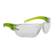 Bolle Emerald Safety Glasses Clear Lens Anti-Fog