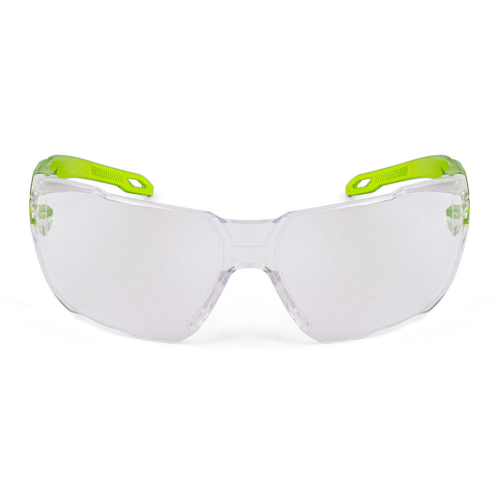 Bolle Emerald Safety Glasses Clear Lens Anti-Fog