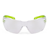 Bolle Emerald Safety Glasses Clear Lens Anti-Fog