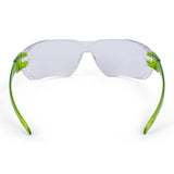 Bolle Emerald Safety Glasses Clear Lens Anti-Fog