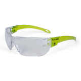 Bolle Emerald Safety Glasses Clear Lens Anti-Fog