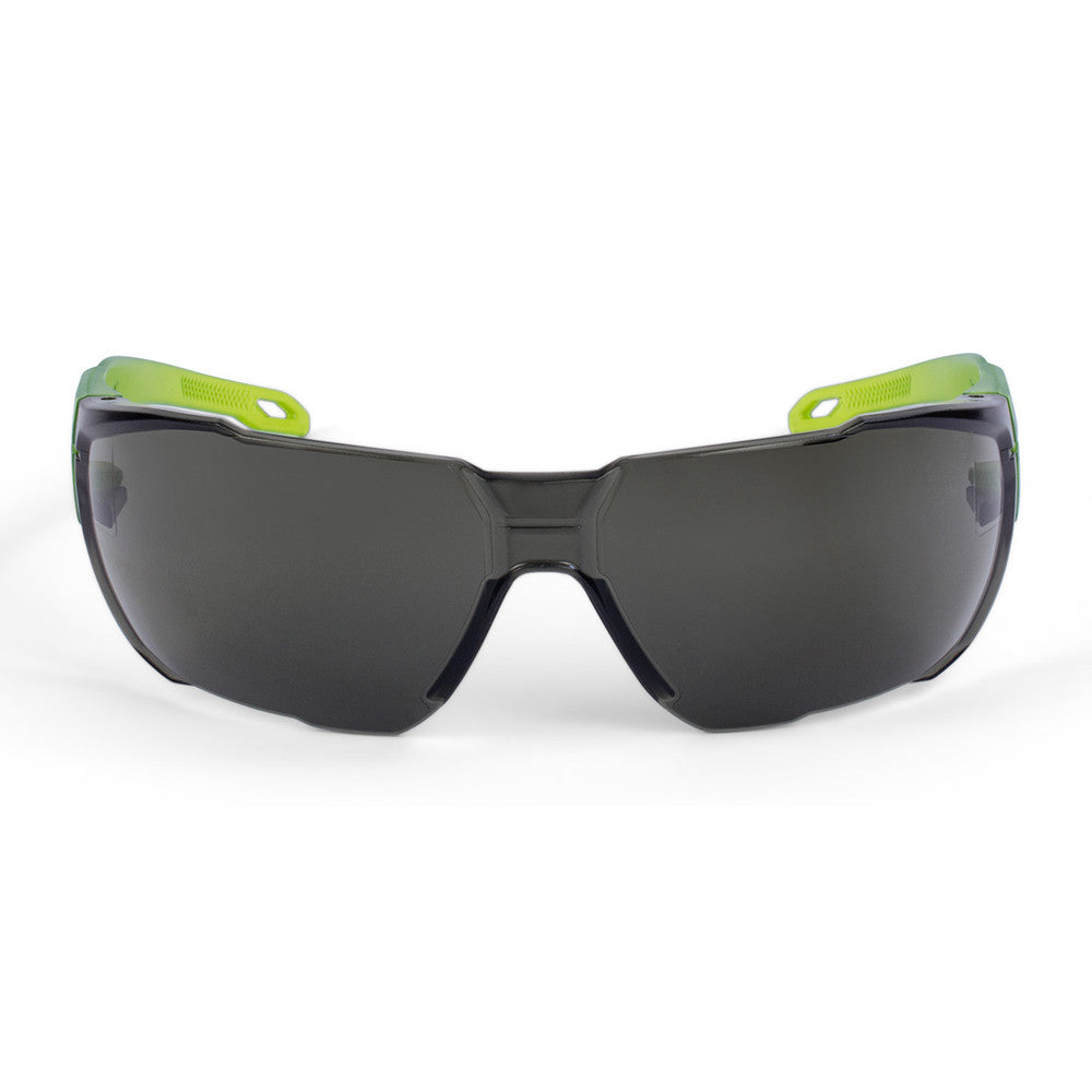 Bolle Emerald Safety Glasses Smoke Lens Outdoor
