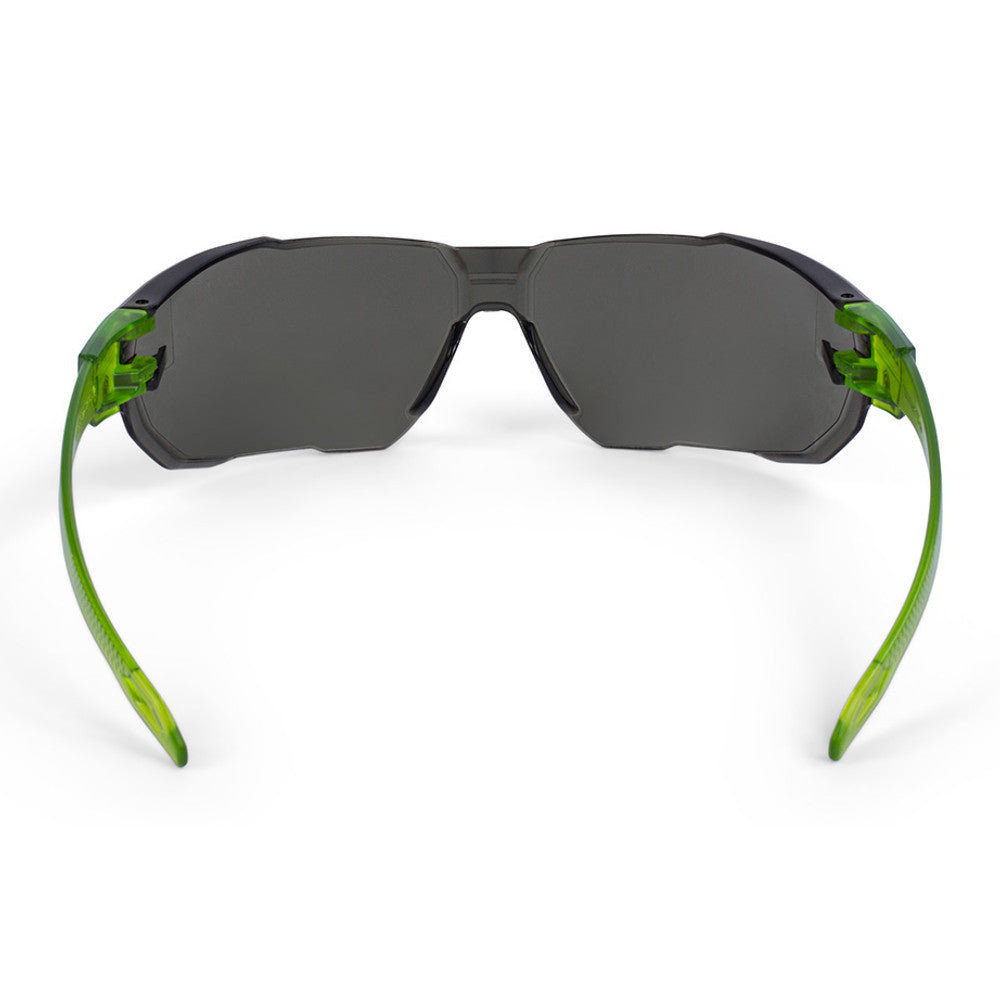 Bolle Emerald Safety Glasses Smoke Lens Outdoor