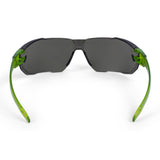 Bolle Emerald Safety Glasses Smoke Lens Outdoor