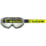Bolle Globe Safety Goggles Vented Clear Anti-Fog