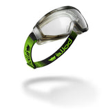 Bolle Globe Sealed Safety Goggles Anti-Fog Clear