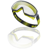 Bolle Spectrum Vented Safety Goggles Clear Lens
