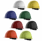 Milwaukee BOLT 100 Safety Helmet EN397 Type 2 Industrial Hard Hat