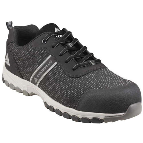 Boston Metal Free Full Safety Trainers TPU Scuff Cap