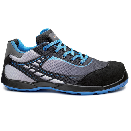 Bowling Record Base ESD Safety Trainer