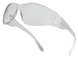 Delta Plus BRAVA2 Lightweight Safety Glasses 5 Lens Options