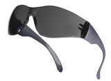 Delta Plus BRAVA2 Lightweight Safety Glasses 5 Lens Options