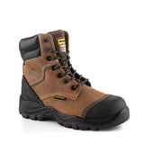 Buckbootz High Leg Safety Boots Metal-Free S3 HRO SRC