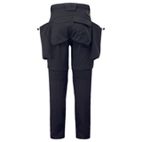 Portwest Ultimate Modular 3-in-1 Trousers Convertible Shorts Hi-Vis Work Trousers