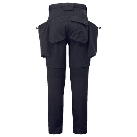 Portwest Ultimate Modular 3-in-1 Trousers Convertible Shorts Hi-Vis Work Trousers