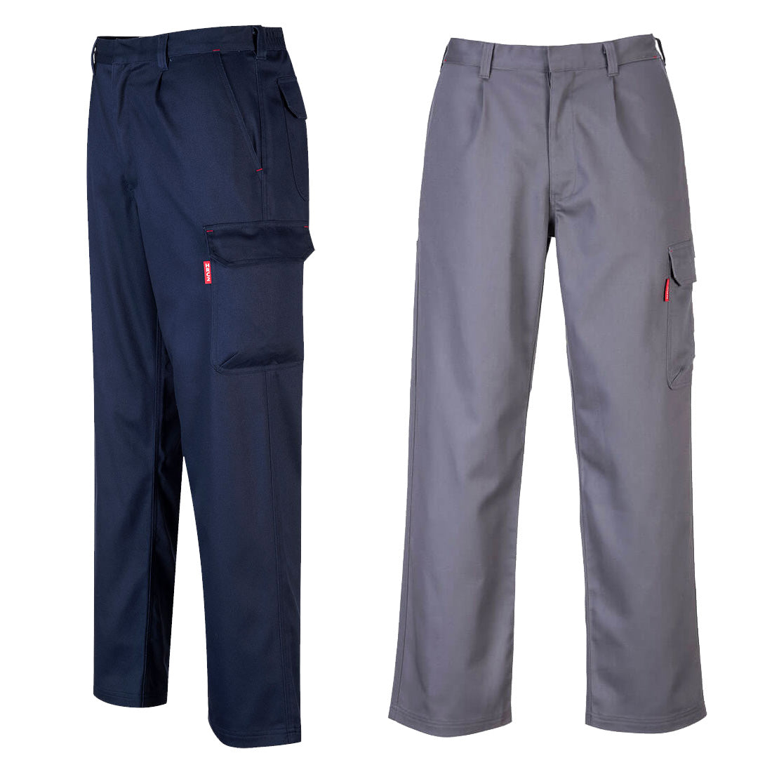 Bizweld Flame Resistant Cargo Pant