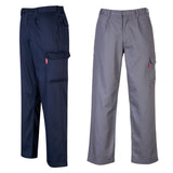 Bizweld Flame Resistant Cargo Pant