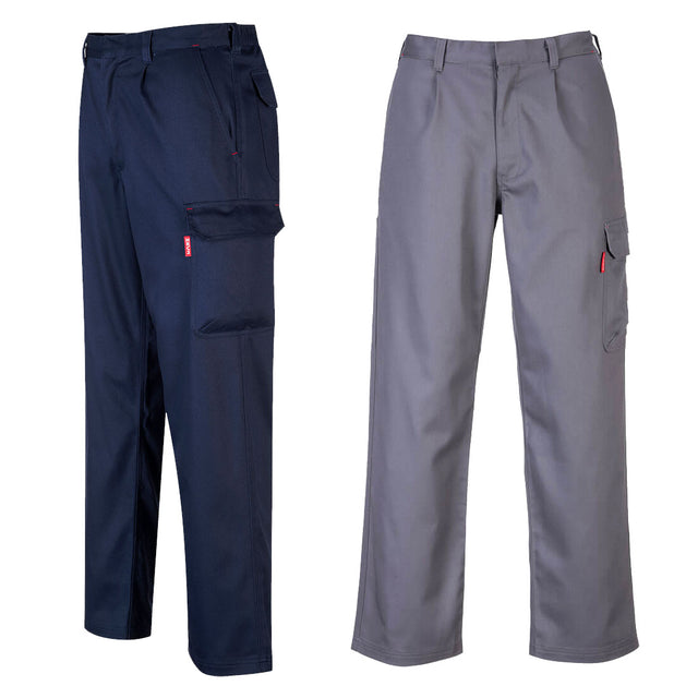Bizweld Flame Resistant Cargo Pant