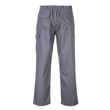 Portwest Bizweld FR Cargo Trousers Flame Resistant Electric Arc Protection