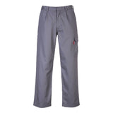 Portwest Bizweld FR Cargo Trousers Flame Resistant Electric Arc Protection