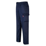 Portwest Bizweld FR Cargo Trousers Flame Resistant Electric Arc Protection