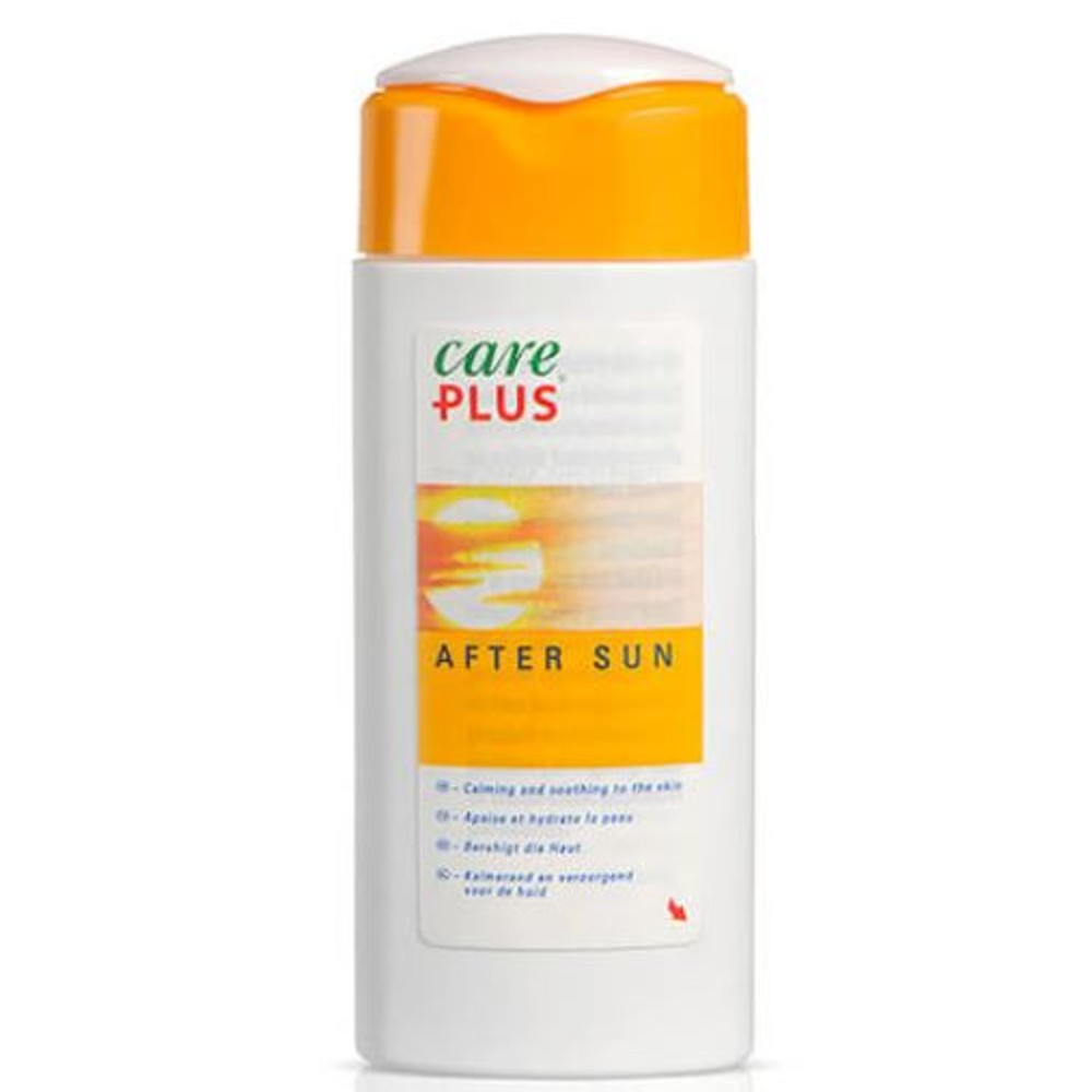 CarePlus After Sun Lotion Sensitive Skin 100ml