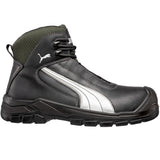 Puma Safety Cascades Mid Safety Boots S3 Metal Free Composite