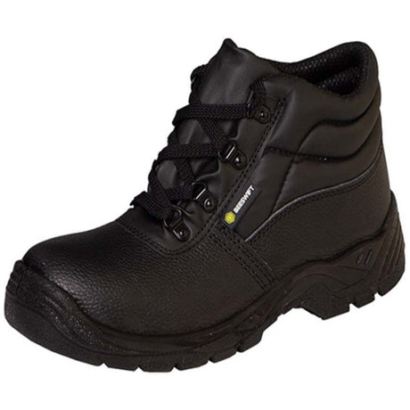 Beeswift 4 D-Ring Midsole Safety Boot Steel Toe Cap Work Boot