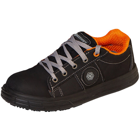 Beeswift CF18 Safety Sneaker Trainers S1P SRC Steel Toe Cap