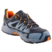 Lightweight Safety Trainer with Composite Toe and Kevlar Midsole S3