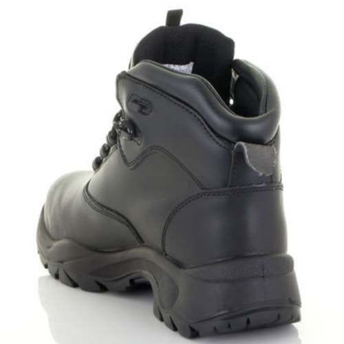 Beeswift Metal Free S3 Safety Boots Composite Toe Industrial