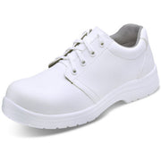 Food Industry Micro Fibre Lace Up Safety Shoe S2