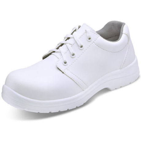 Food Industry Micro Fibre Lace Up Safety Shoe S2