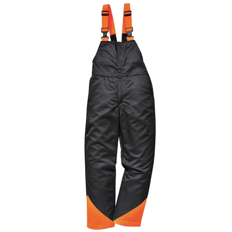OAK Chainsaw Bib & Brace ESD Anti Static Work Trousers
