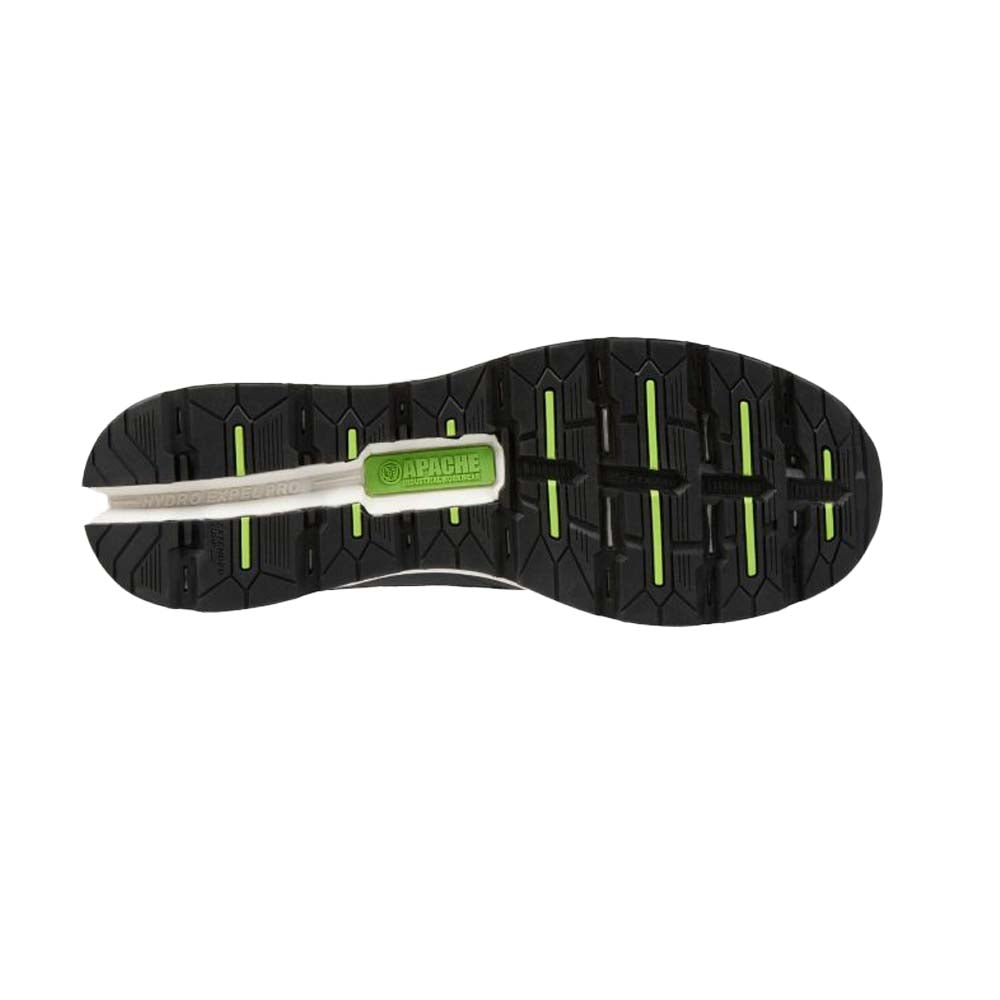 Apache Chatham Trainer S1PL Composite Toe Safety Footwear
