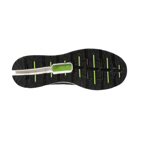 Apache Chatham Trainer S1PL Composite Toe Safety Footwear