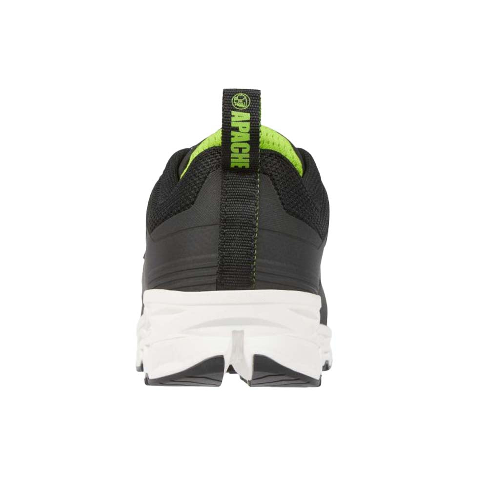 Apache Chatham Trainer S1PL Composite Toe Safety Footwear
