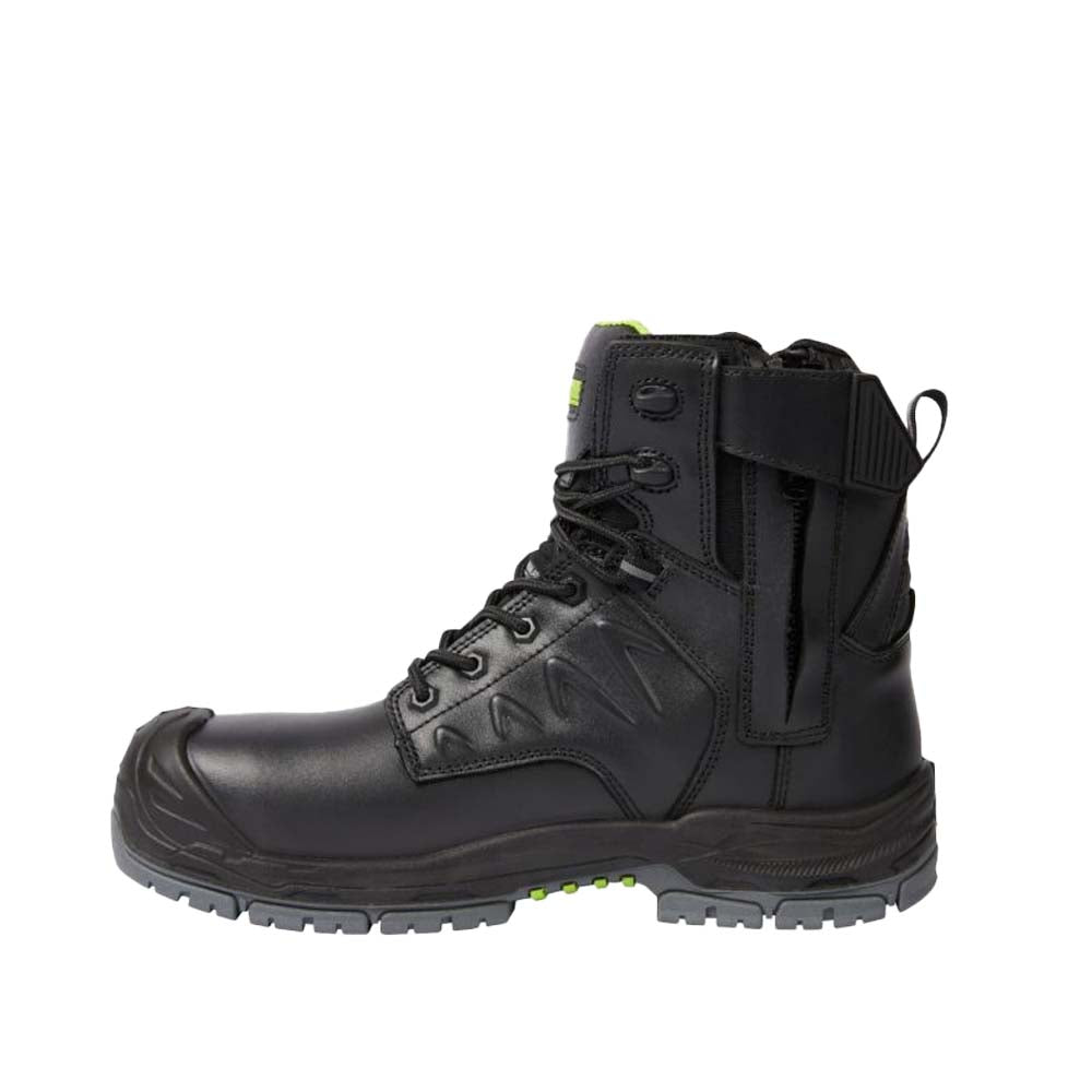 Apache Chilliwack Waterproof Side Zip Safety Boots S7S HRO