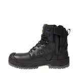 Apache Chilliwack Waterproof Side Zip Safety Boots S7S HRO