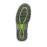 Apache Chilliwack Waterproof Side Zip Safety Boots S7S HRO