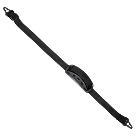 2 Point Chin Strap for Hard Hats Deltaplus