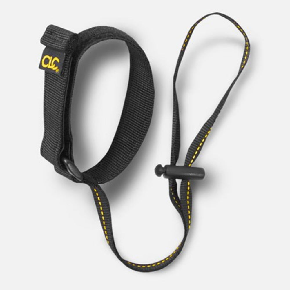 CLC Tool wrist lanyard